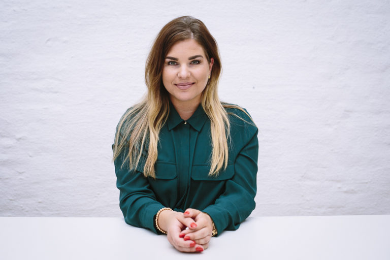Systemische Beratung in Köln - Nadine Mrugalla